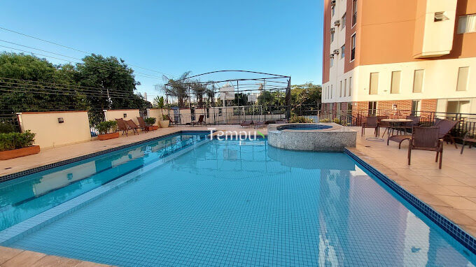 Apartamento à venda com 3 quartos, 97m² - Foto 8