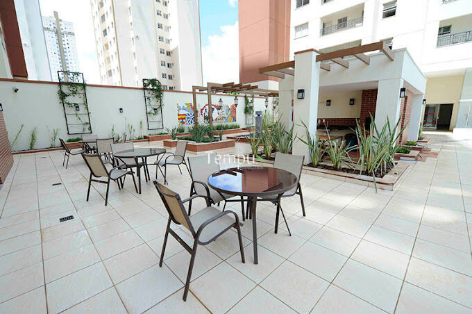 Apartamento à venda com 3 quartos, 97m² - Foto 3