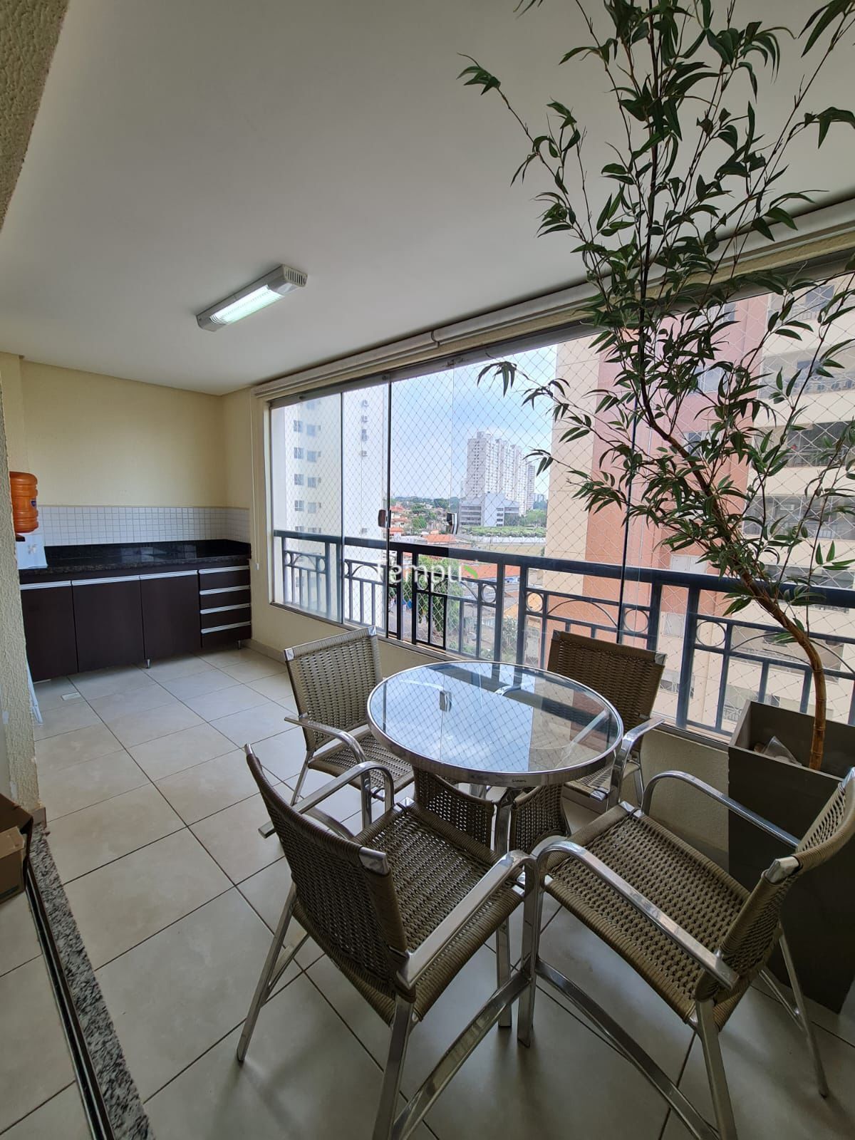 Apartamento à venda com 3 quartos, 97m² - Foto 9