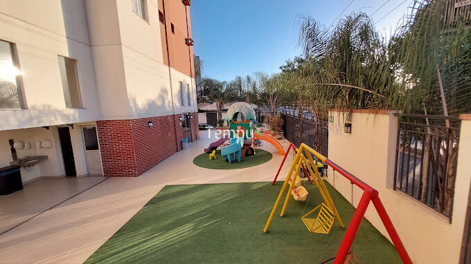 Apartamento à venda com 3 quartos, 97m² - Foto 6