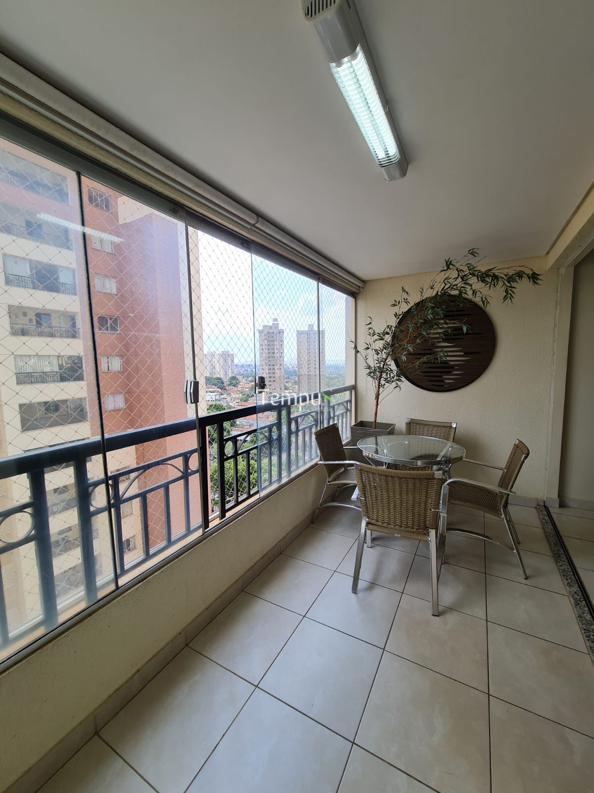 Apartamento à venda com 3 quartos, 97m² - Foto 11
