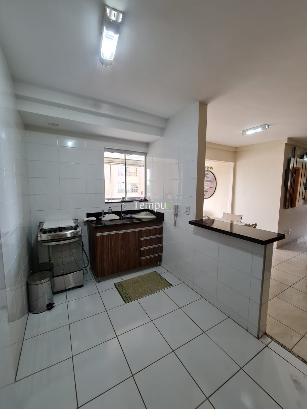 Apartamento à venda com 3 quartos, 97m² - Foto 12