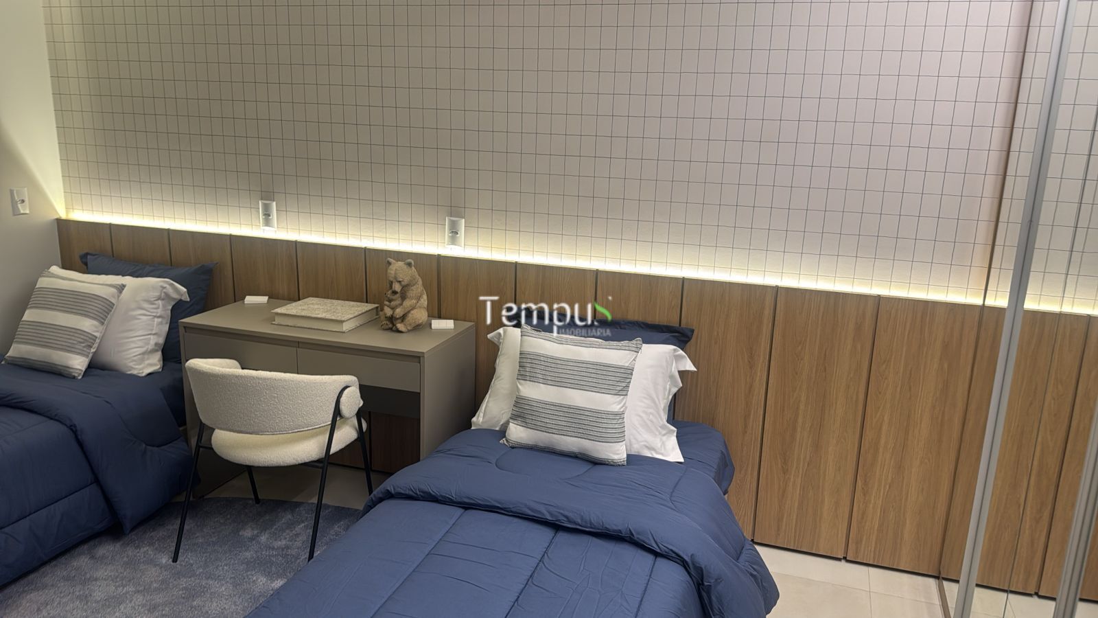 Sobrado, 3 quartos, 158 m² - Foto 27