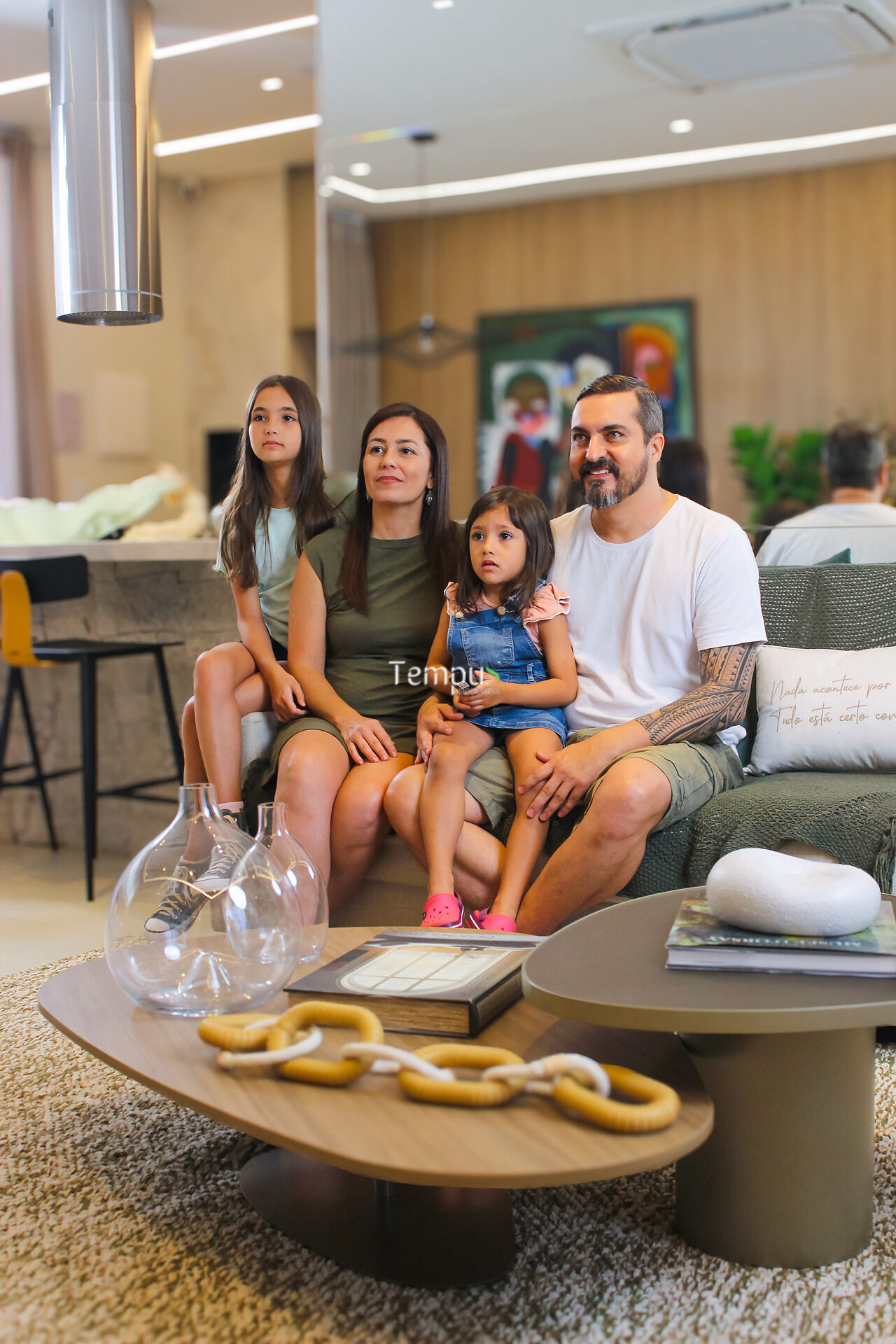 Sobrado, 3 quartos, 158 m² - Foto 9