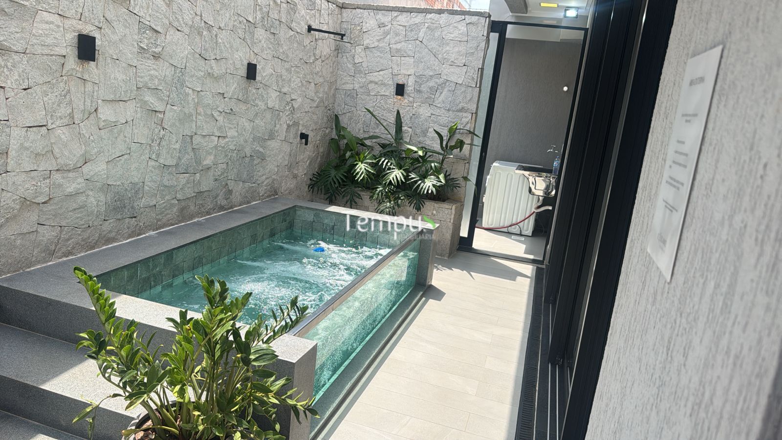 Sobrado, 3 quartos, 158 m² - Foto 2