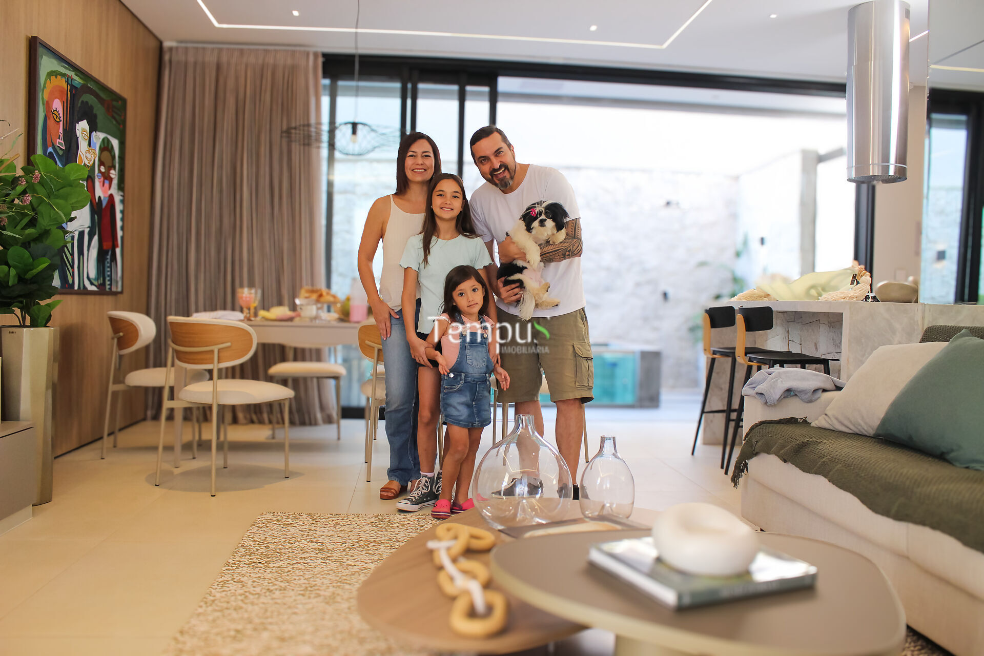 Sobrado, 3 quartos, 158 m² - Foto 8