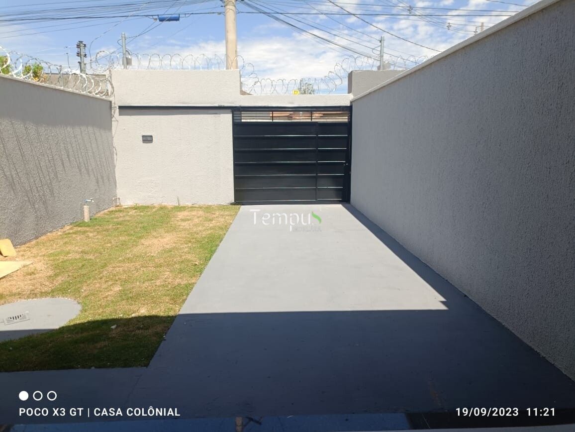 Casa à venda com 3 quartos, 115m² - Foto 17