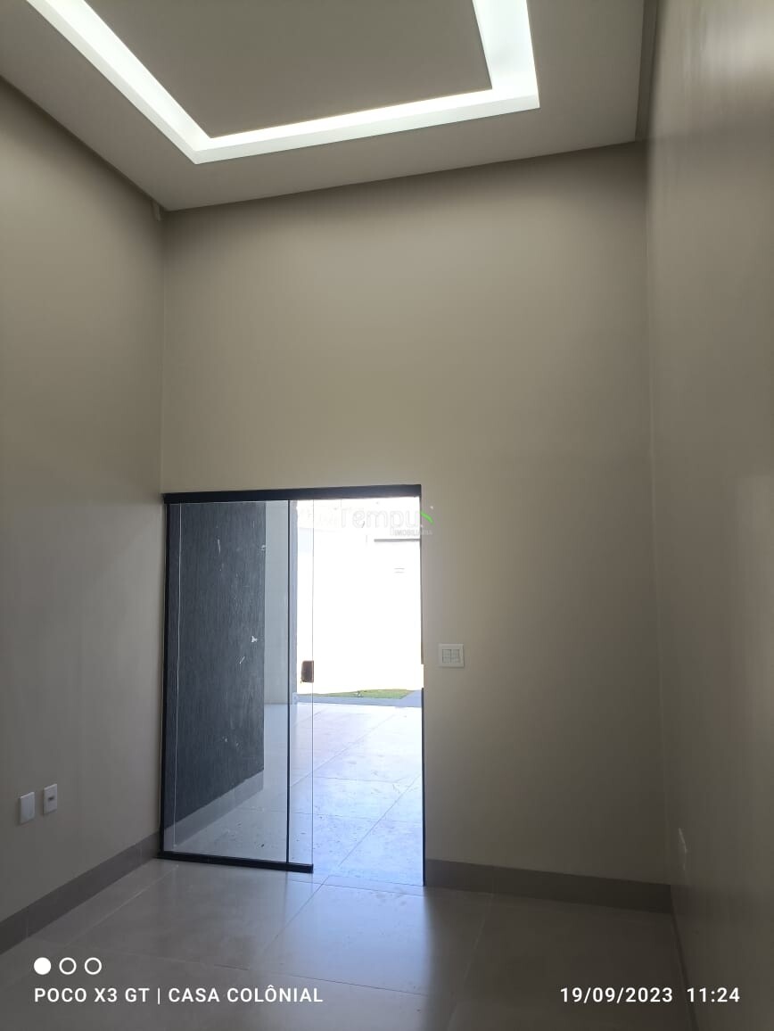 Casa à venda com 3 quartos, 115m² - Foto 6