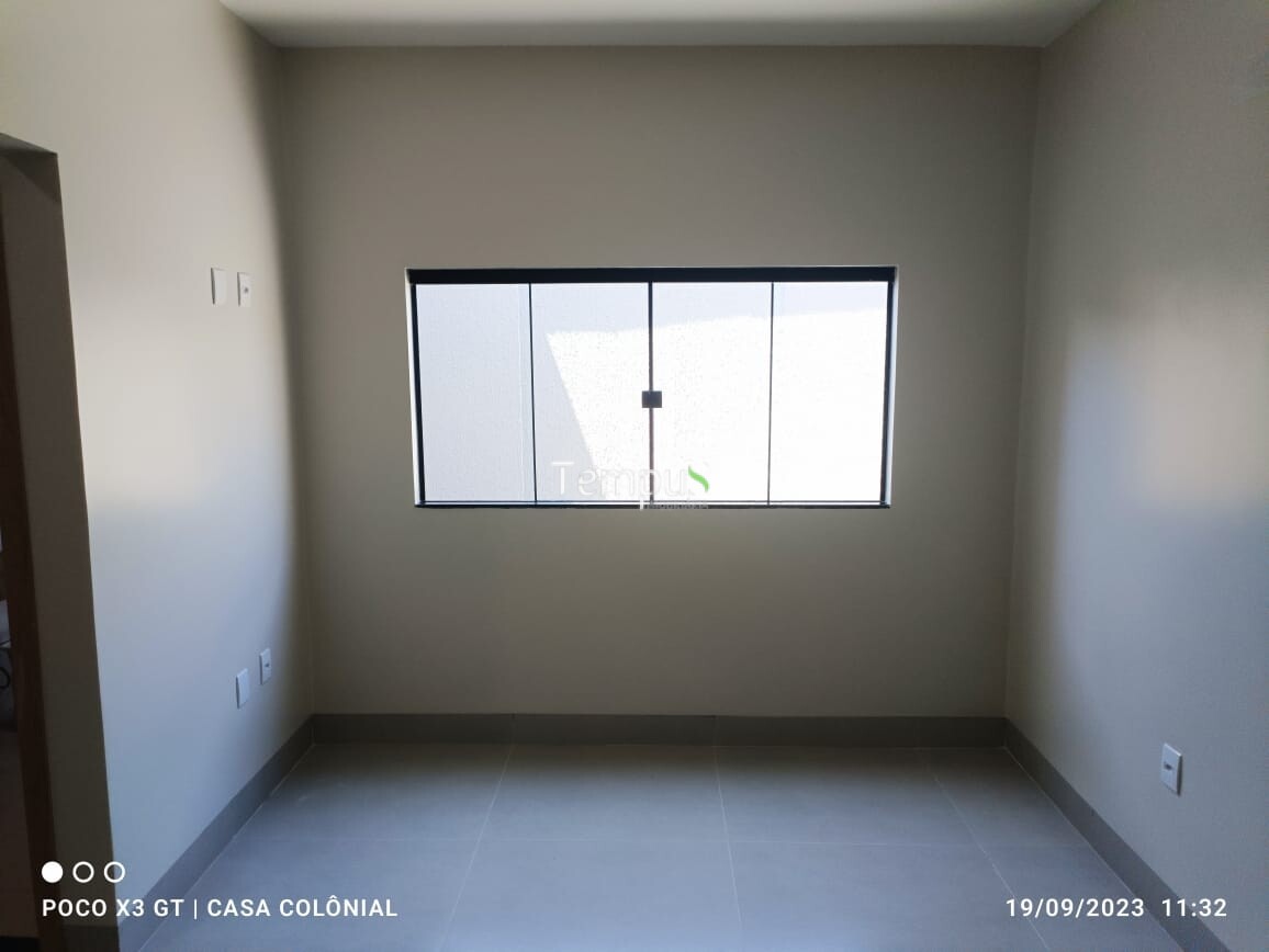 Casa à venda com 3 quartos, 115m² - Foto 4