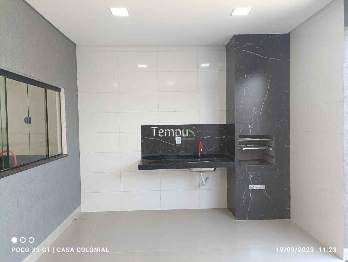 Casa à venda com 3 quartos, 115m² - Foto 16