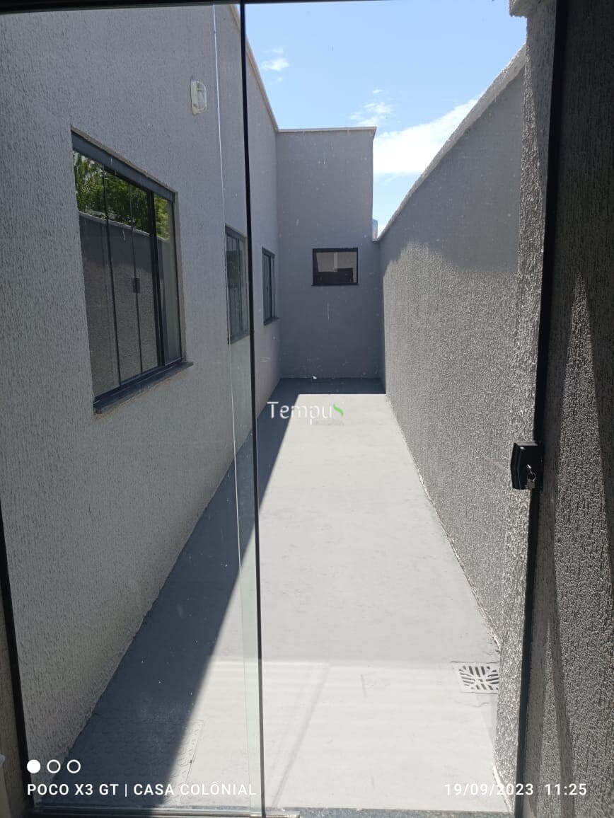 Casa à venda com 3 quartos, 115m² - Foto 18