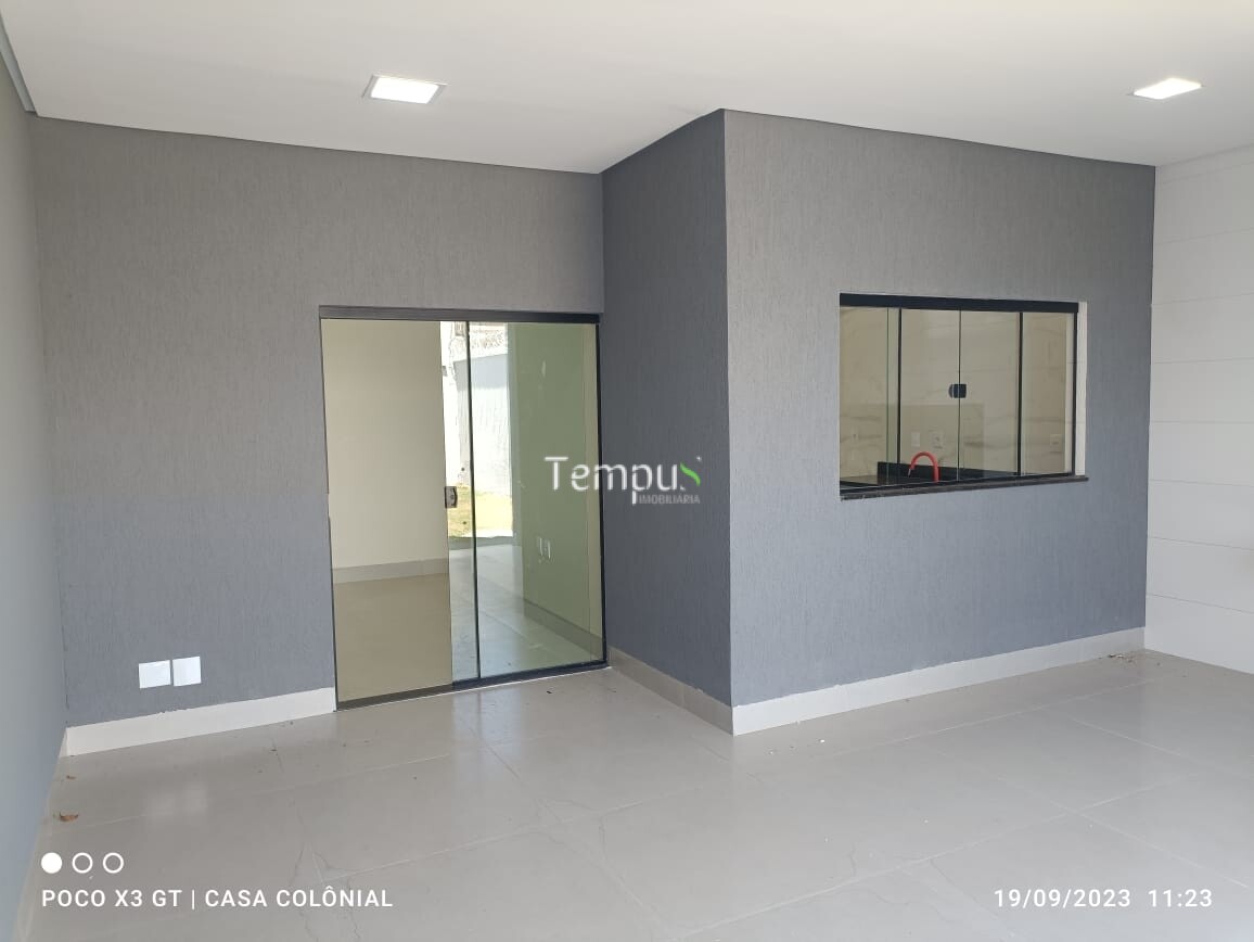 Casa à venda com 3 quartos, 115m² - Foto 9