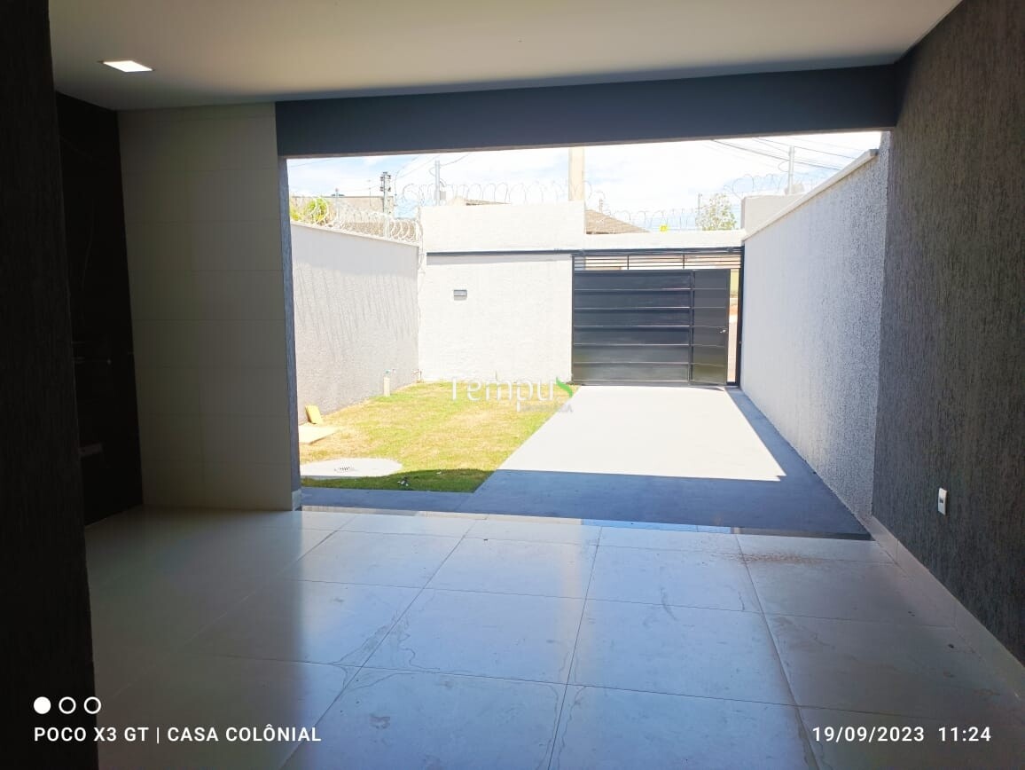 Casa à venda com 3 quartos, 115m² - Foto 14