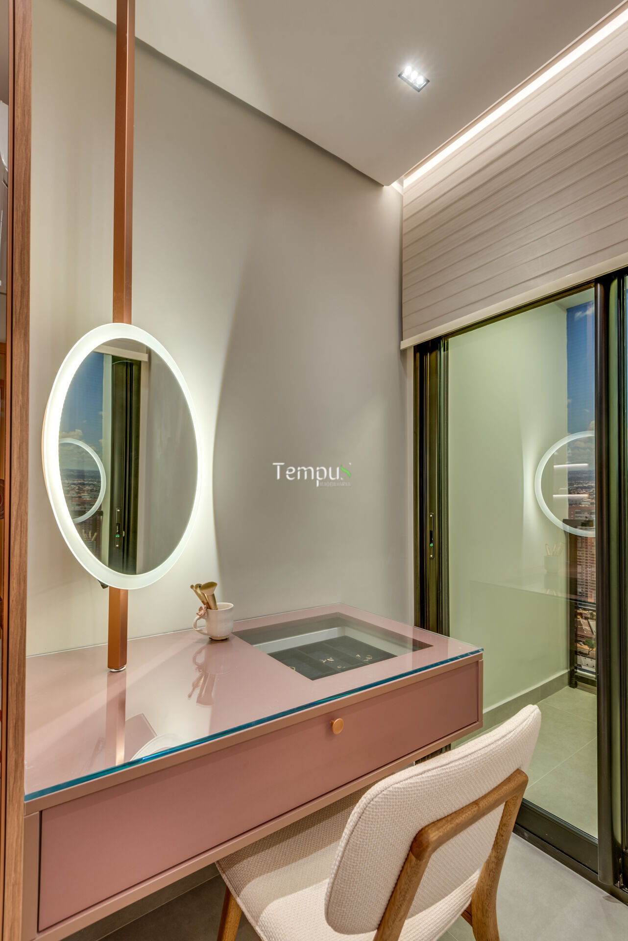 Apartamento à venda com 2 quartos, 86m² - Foto 7