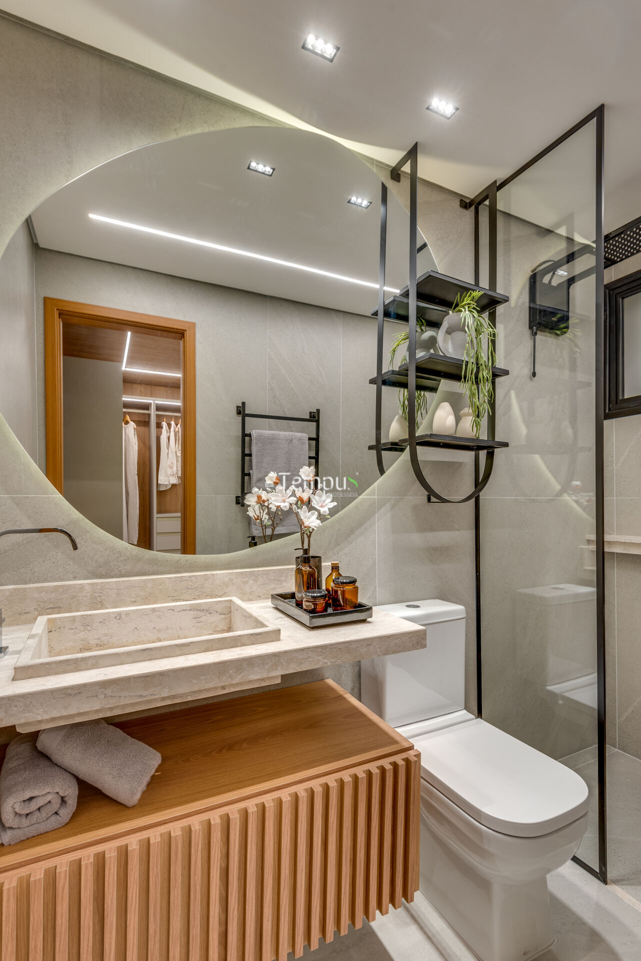 Apartamento à venda com 2 quartos, 86m² - Foto 6