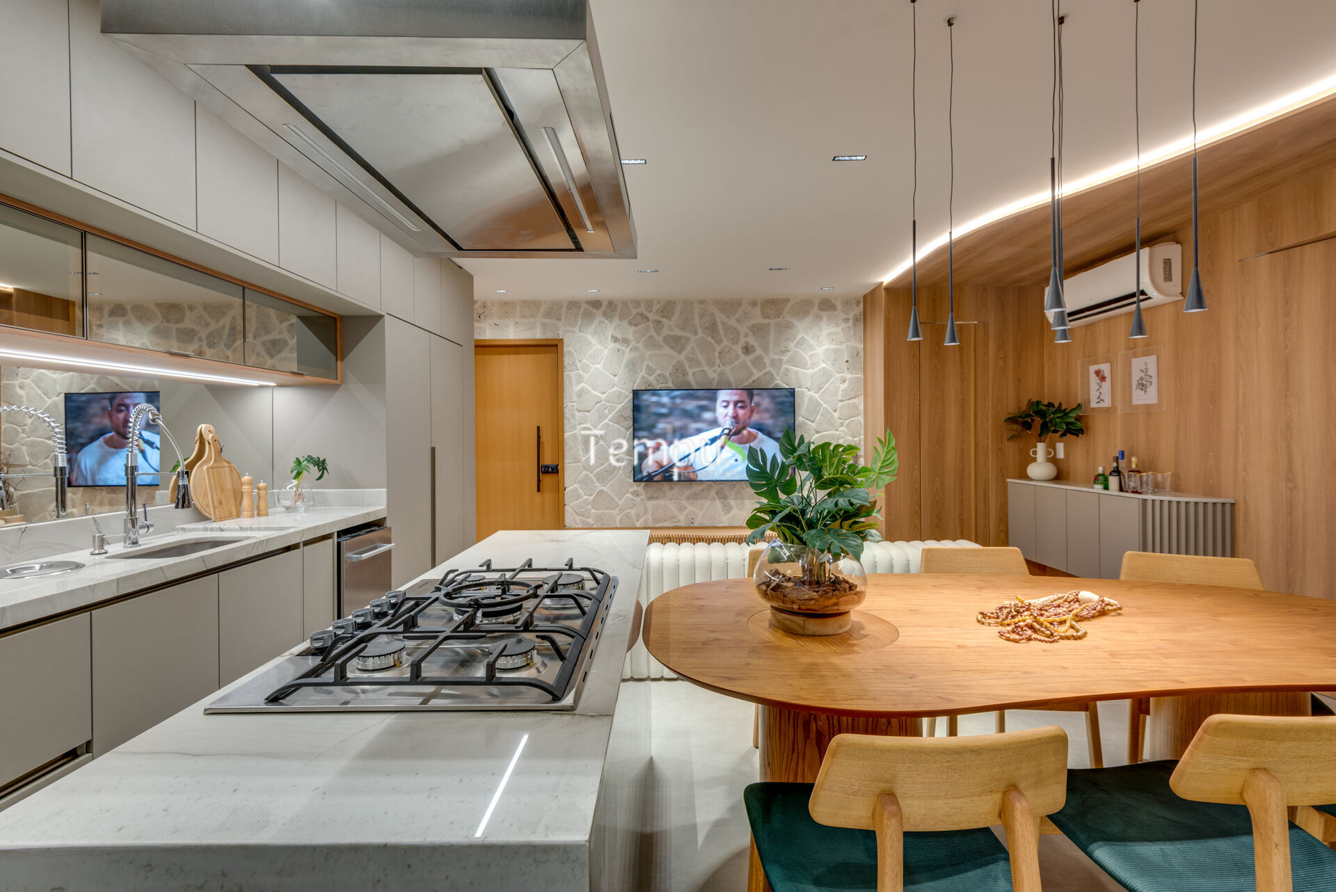 Apartamento à venda com 2 quartos, 86m² - Foto 1