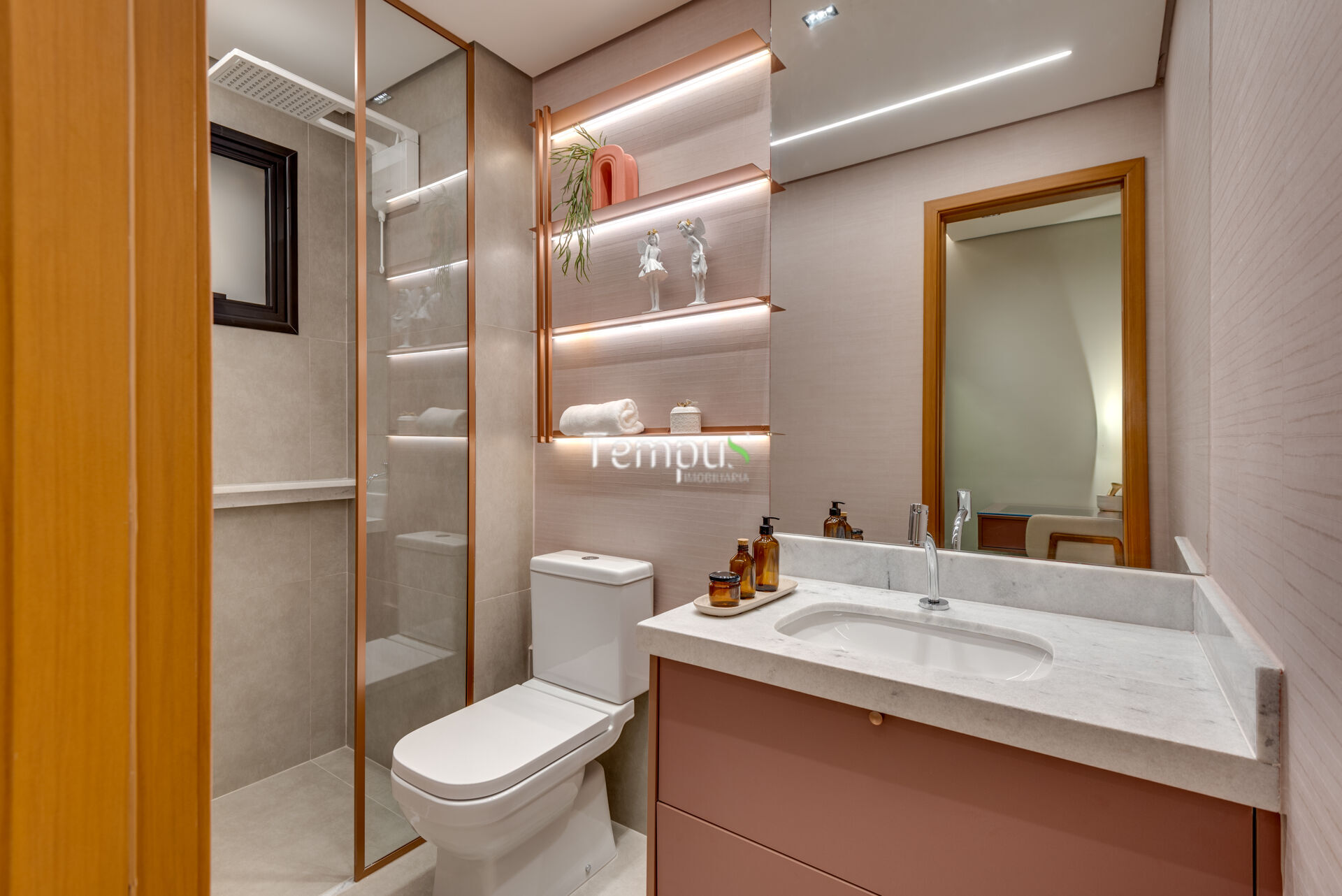 Apartamento à venda com 2 quartos, 86m² - Foto 8