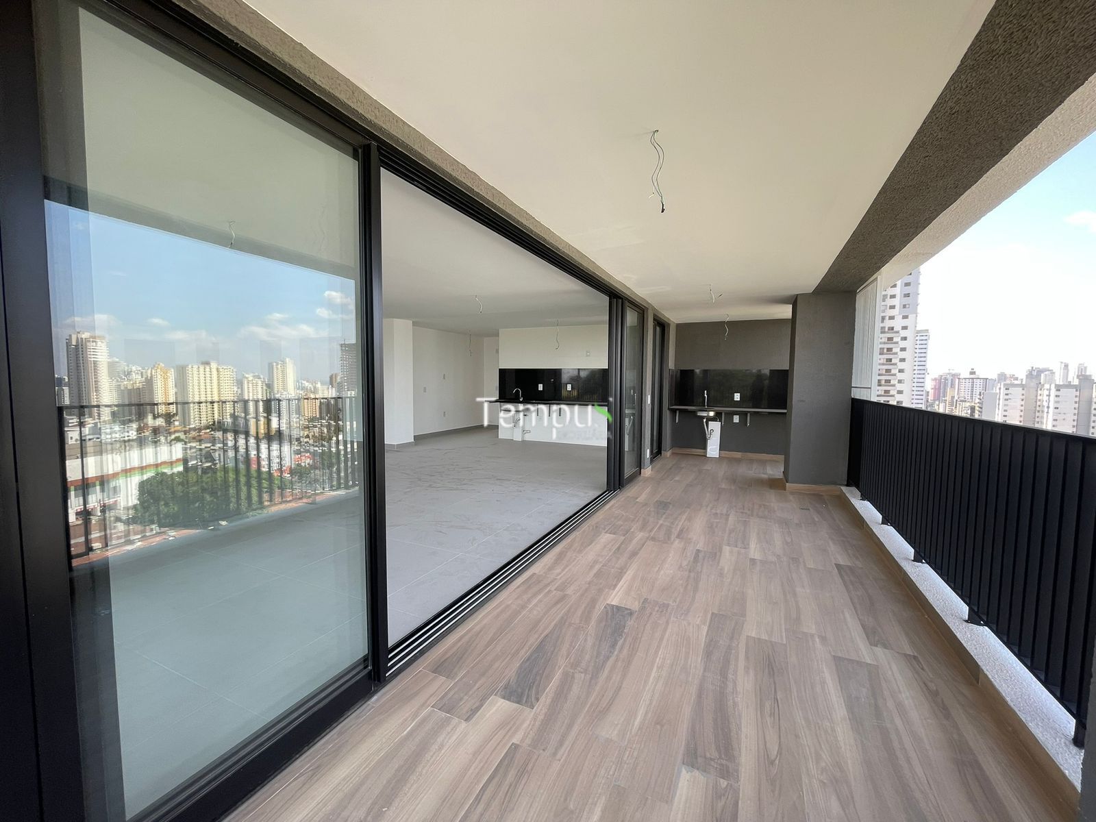 Apartamento, 4 quartos, 199 m² - Foto 11