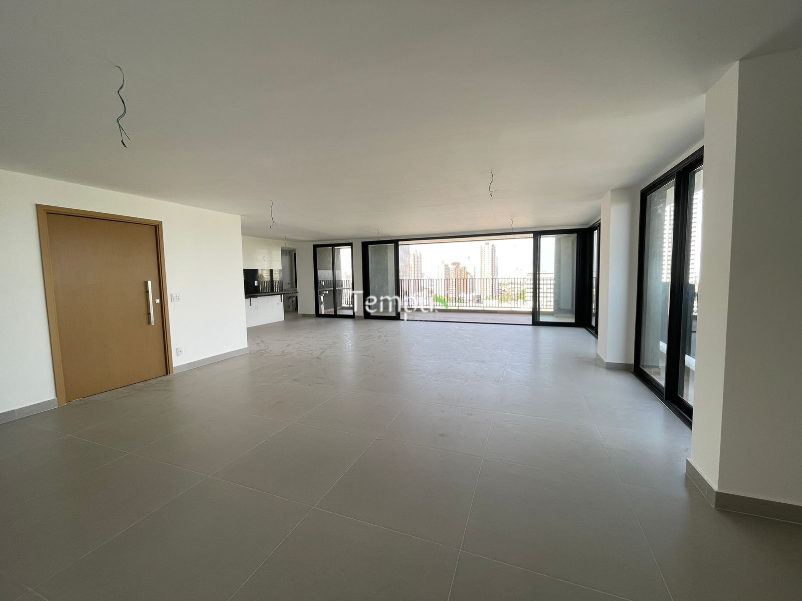 Apartamento, 4 quartos, 199 m² - Foto 3