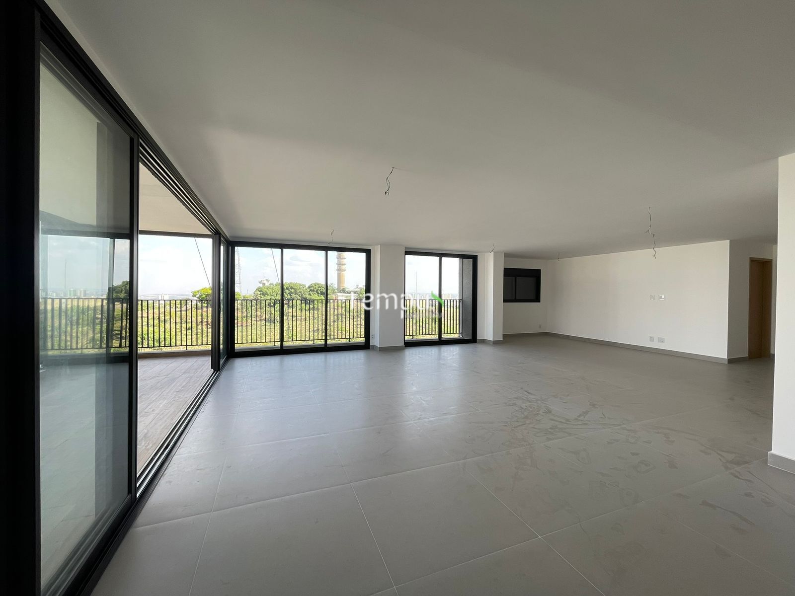 Apartamento, 4 quartos, 199 m² - Foto 4