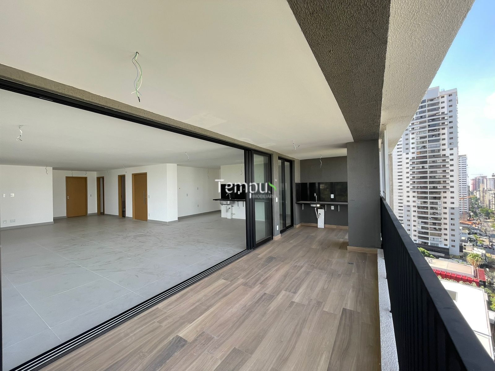 Apartamento, 4 quartos, 199 m² - Foto 16