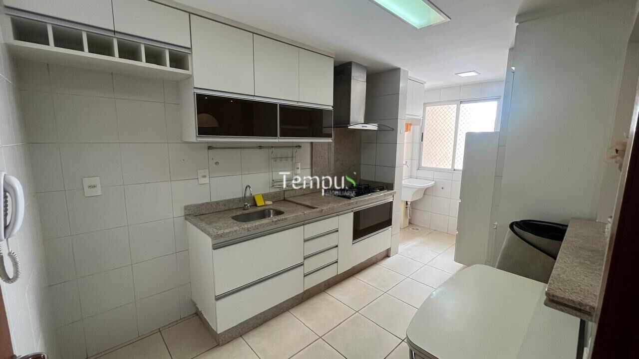 Apartamento, 3 quartos, 80 m² - Foto 2