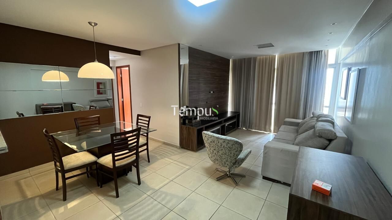 Apartamento, 3 quartos, 80 m² - Foto 1