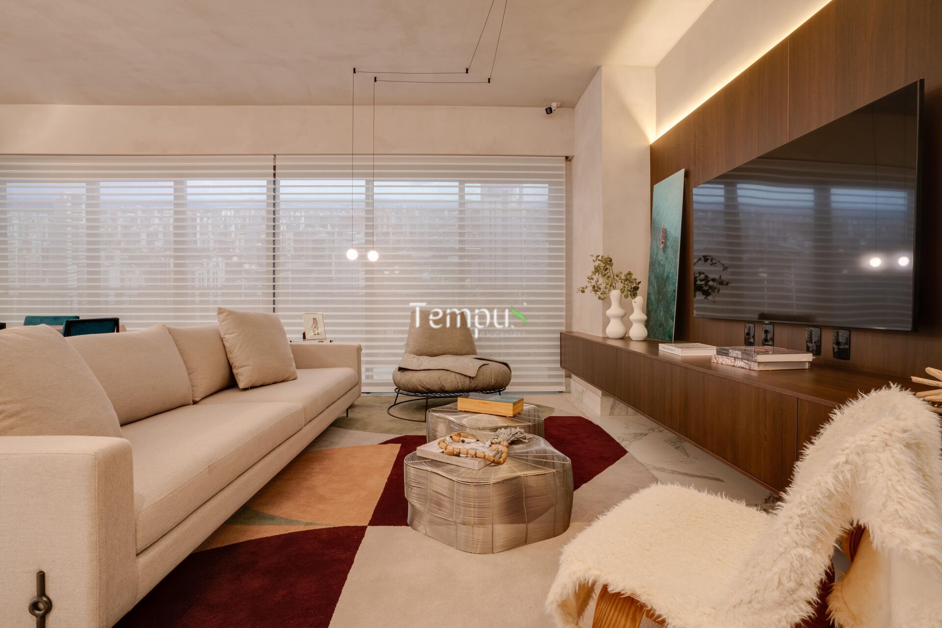 Apartamento à venda com 3 quartos, 148m² - Foto 5