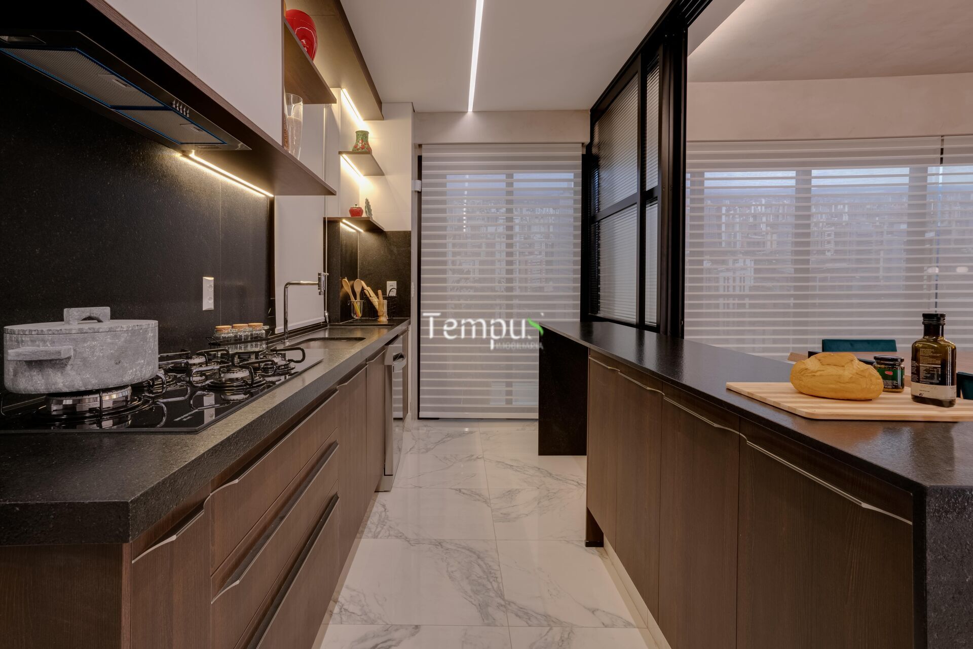 Apartamento à venda com 3 quartos, 148m² - Foto 8