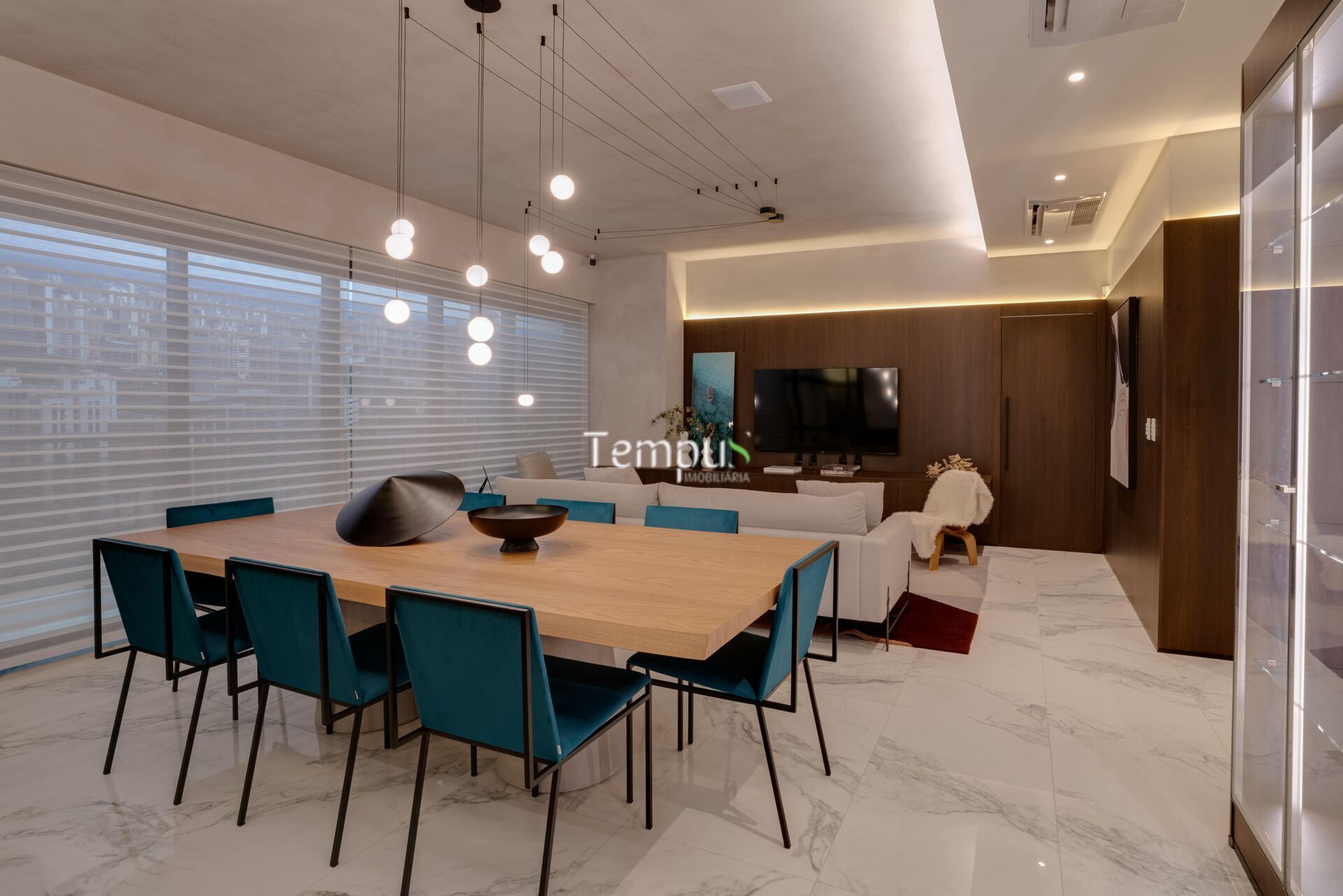 Apartamento à venda com 3 quartos, 148m² - Foto 9