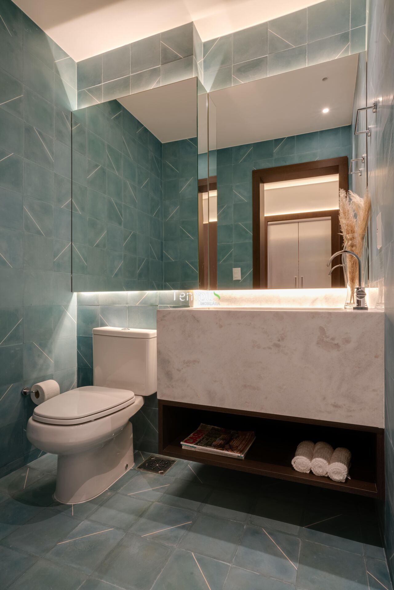Apartamento à venda com 3 quartos, 148m² - Foto 21