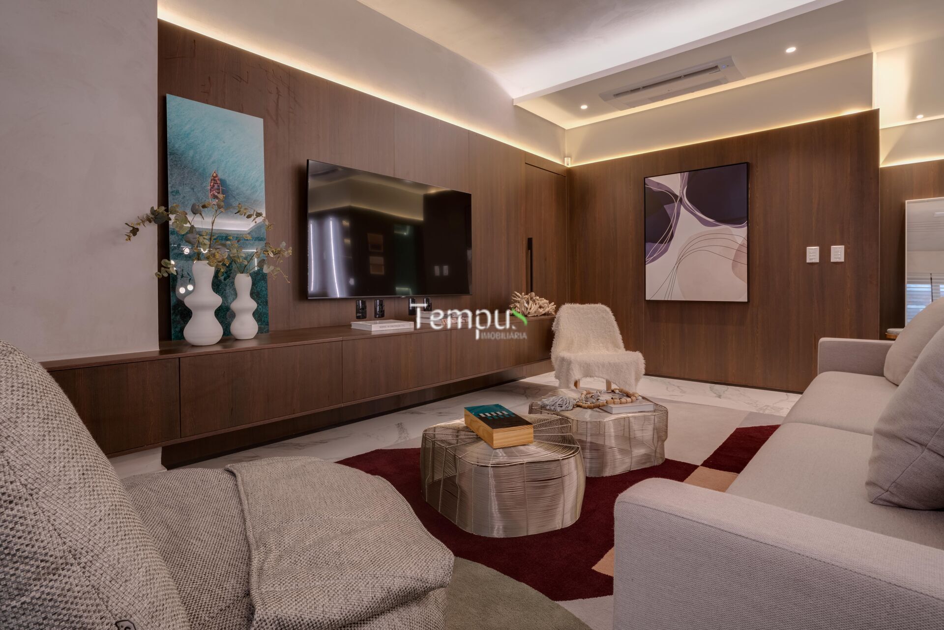 Apartamento à venda com 3 quartos, 148m² - Foto 7