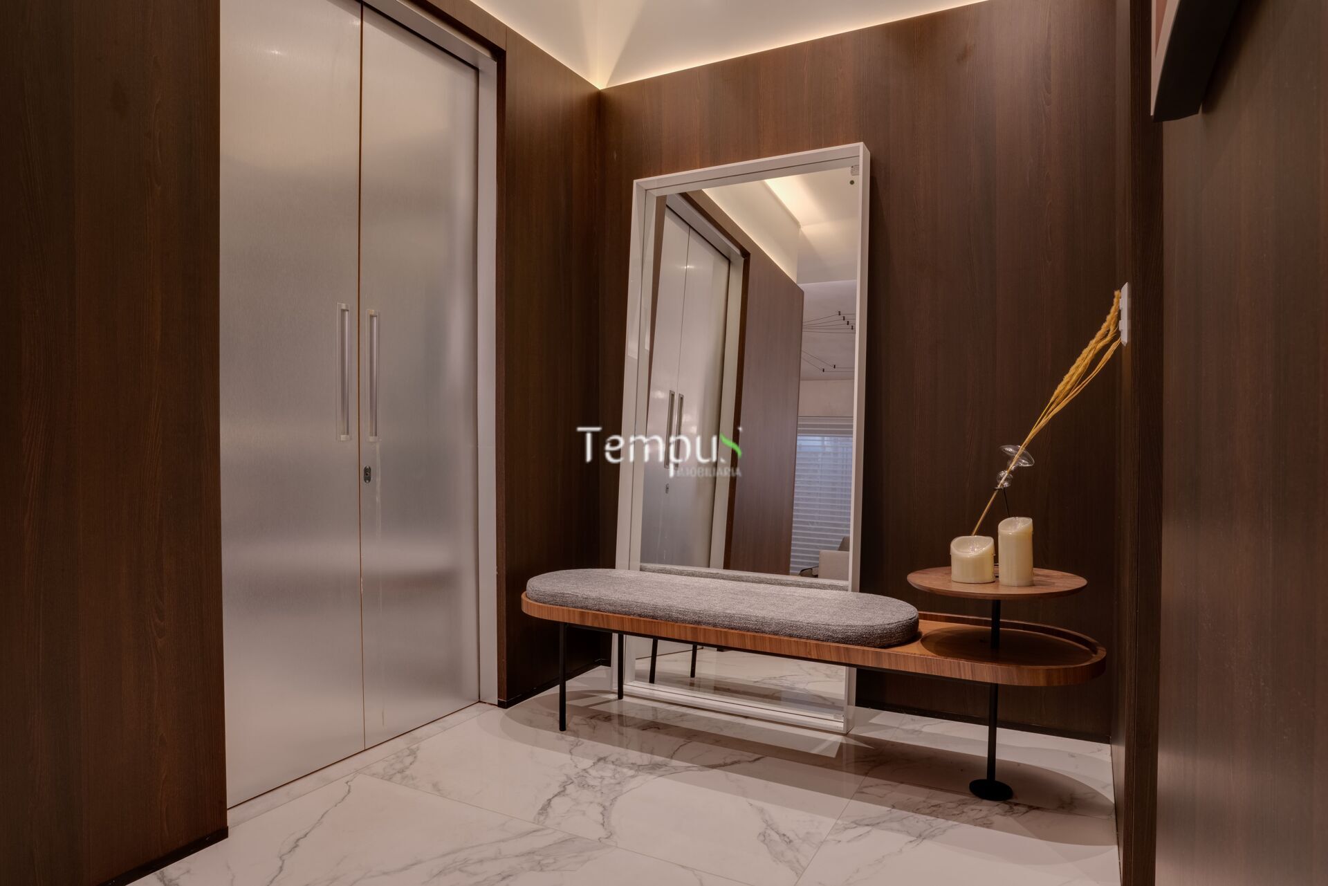 Apartamento à venda com 3 quartos, 148m² - Foto 6