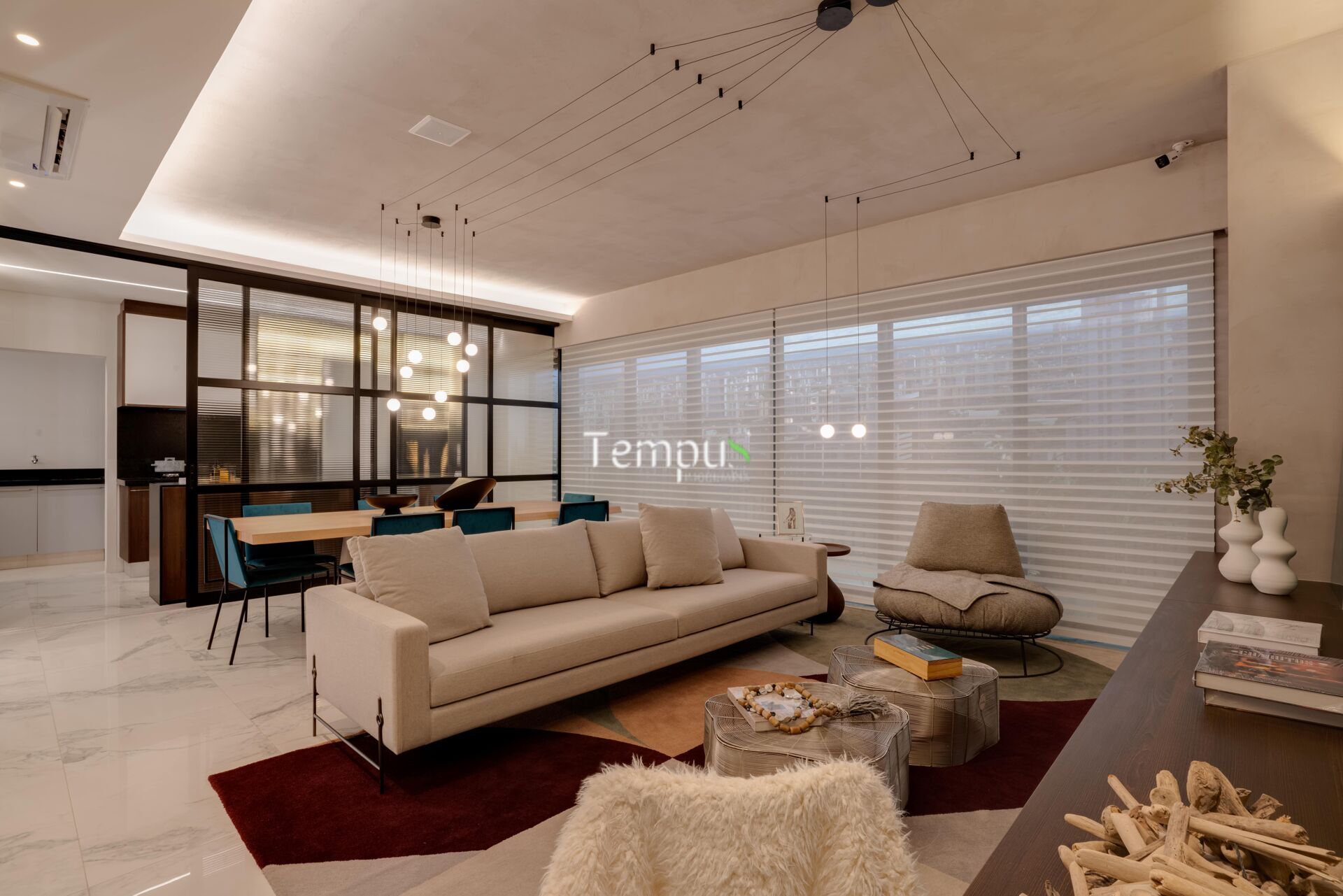 Apartamento à venda com 3 quartos, 148m² - Foto 4