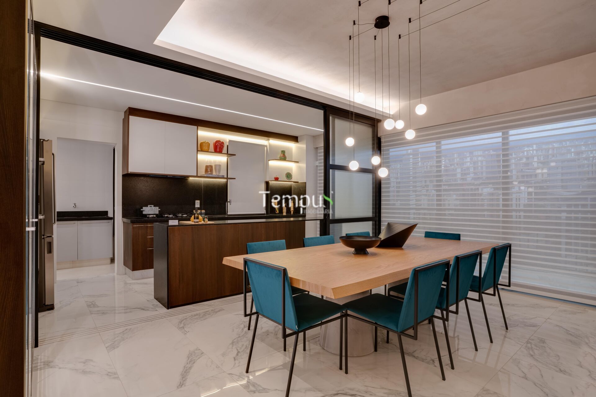 Apartamento à venda com 3 quartos, 148m² - Foto 10