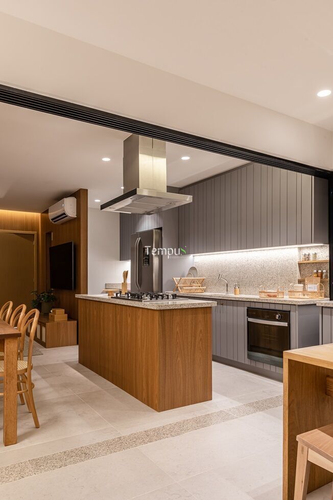 Apartamento, 2 quartos, 67 m² - Foto 6