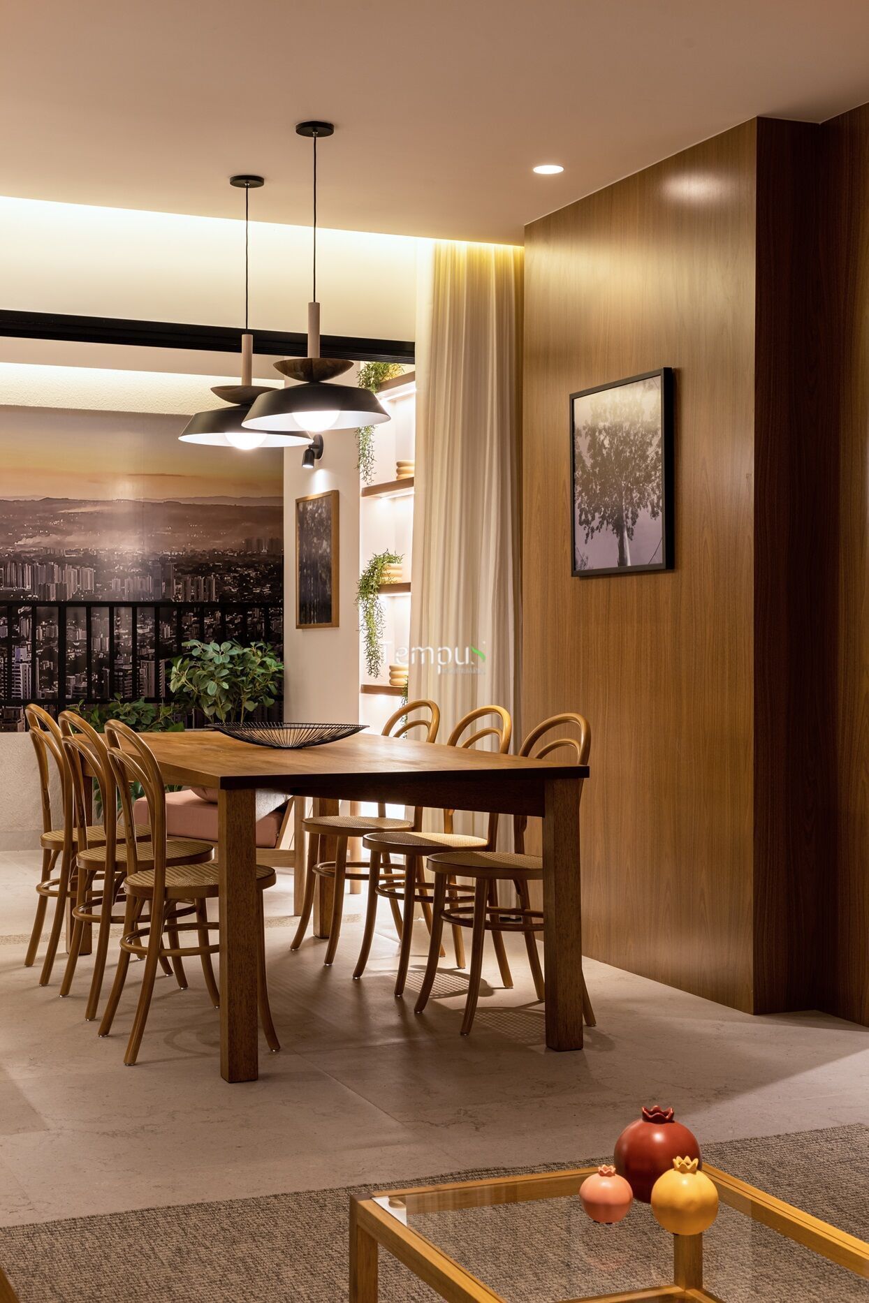 Apartamento, 2 quartos, 67 m² - Foto 8