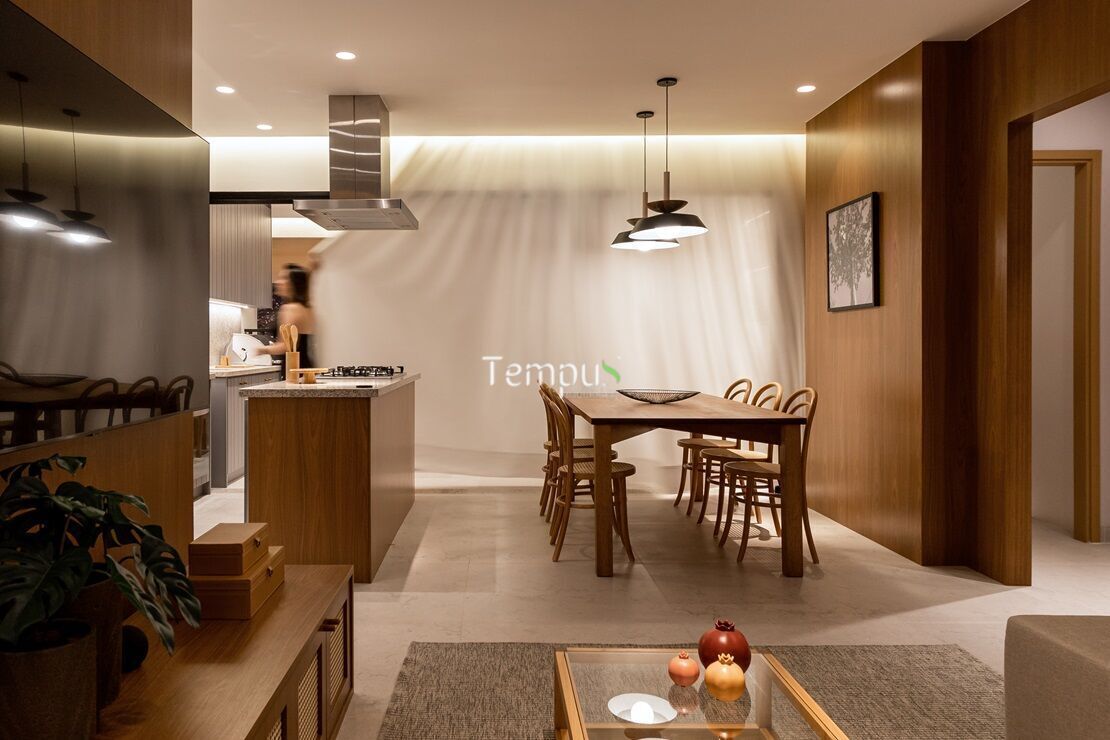 Apartamento, 2 quartos, 67 m² - Foto 3