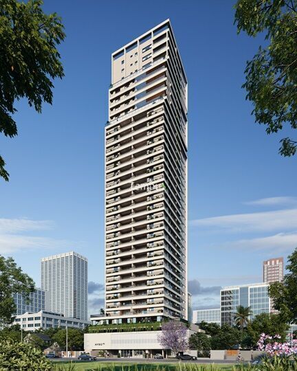 Apartamento, 2 quartos, 67 m² - Foto 11