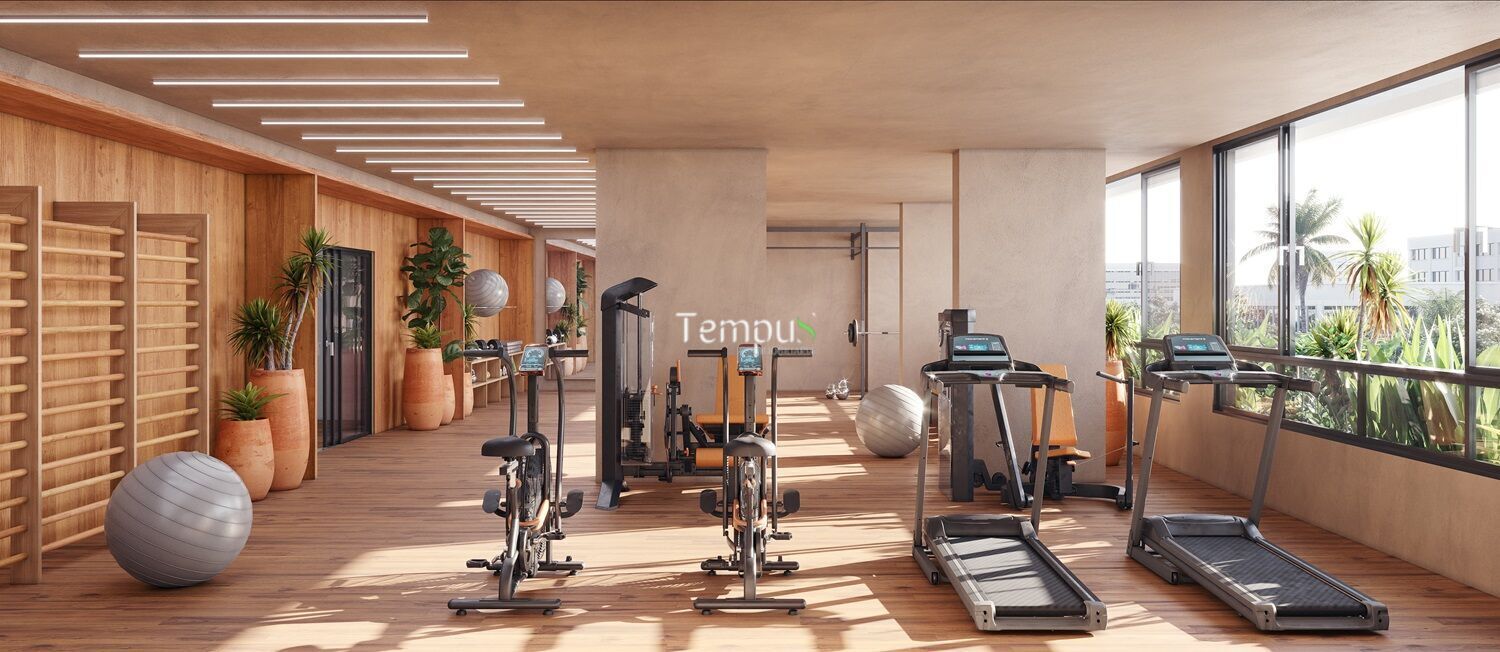 Apartamento, 2 quartos, 67 m² - Foto 22