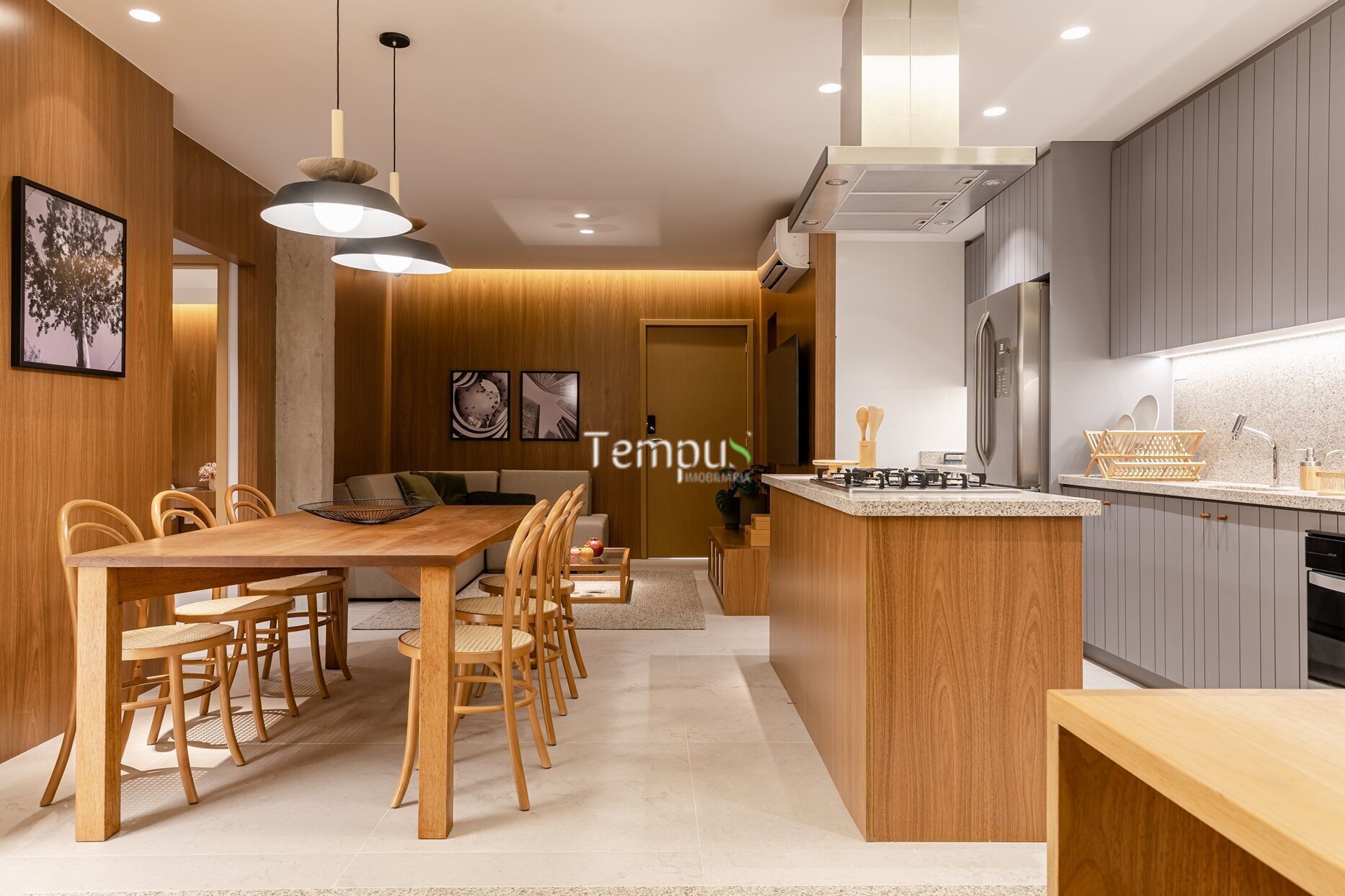 Apartamento, 2 quartos, 67 m² - Foto 4