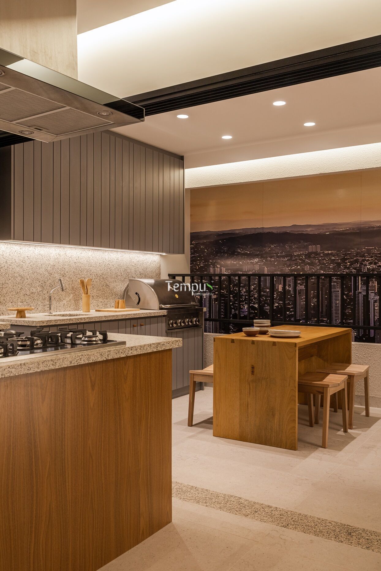 Apartamento, 2 quartos, 67 m² - Foto 5