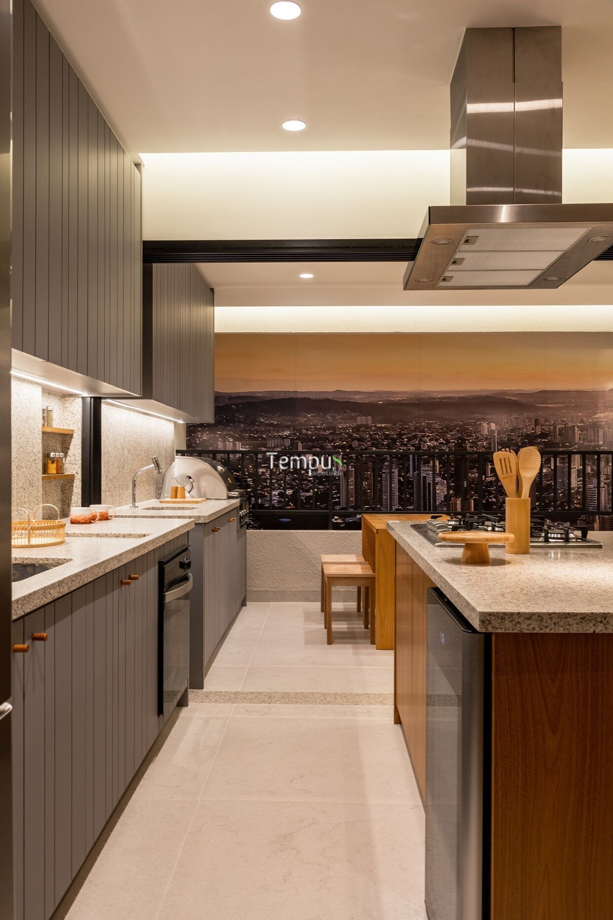 Apartamento, 2 quartos, 67 m² - Foto 2