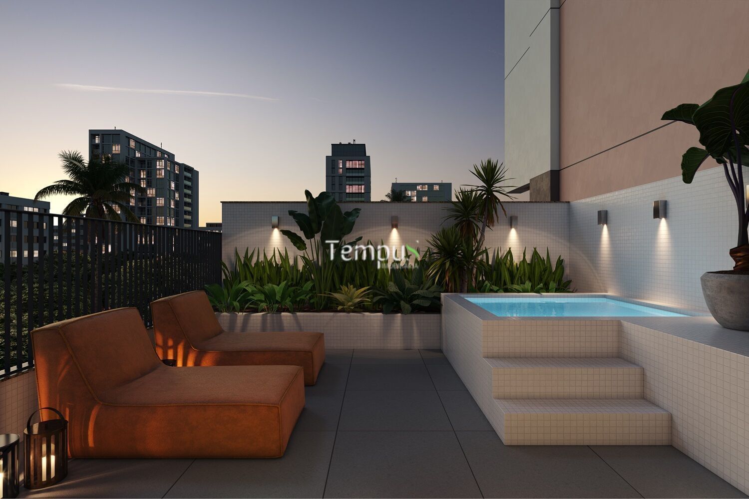 Apartamento, 2 quartos, 67 m² - Foto 15