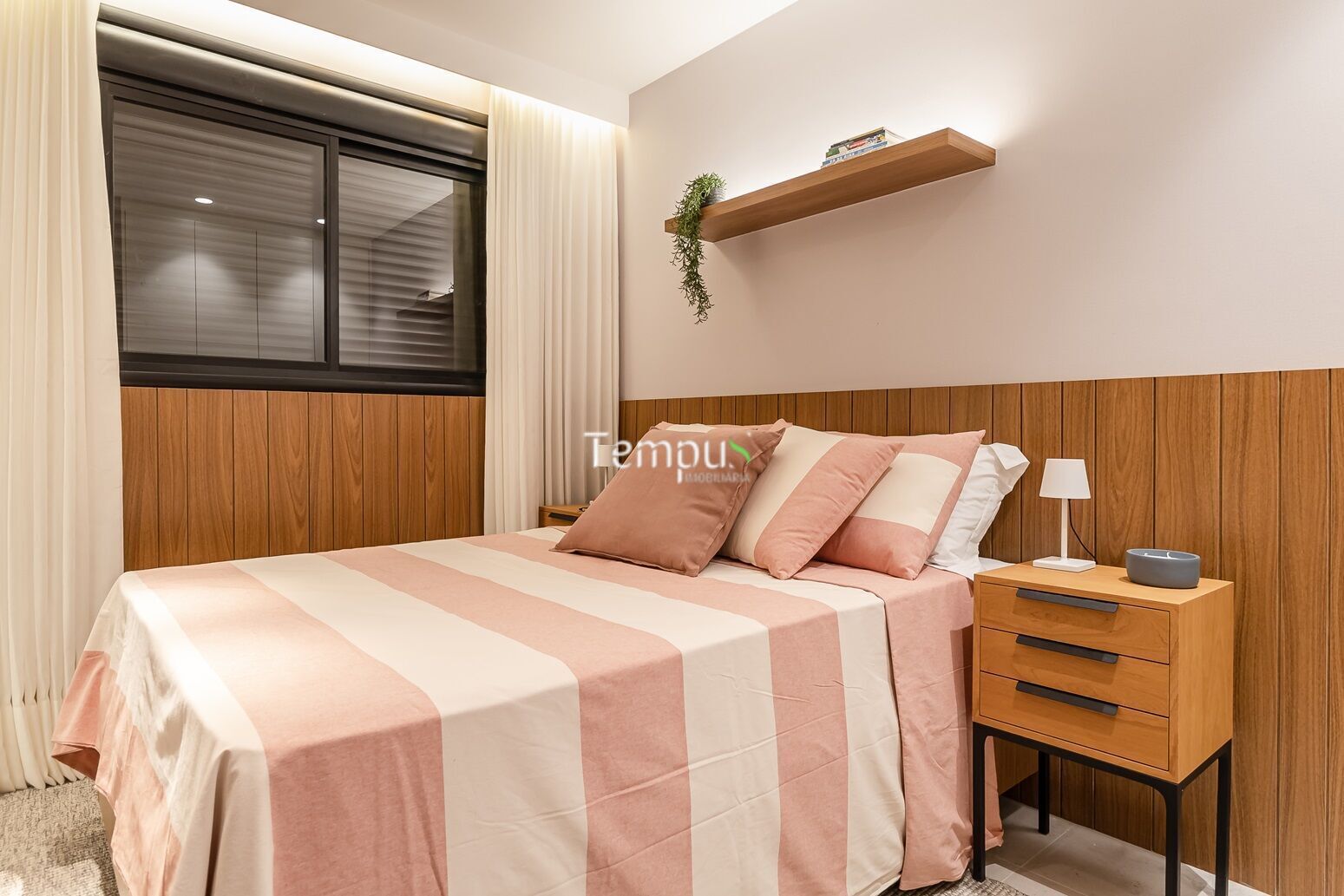 Apartamento, 2 quartos, 67 m² - Foto 16