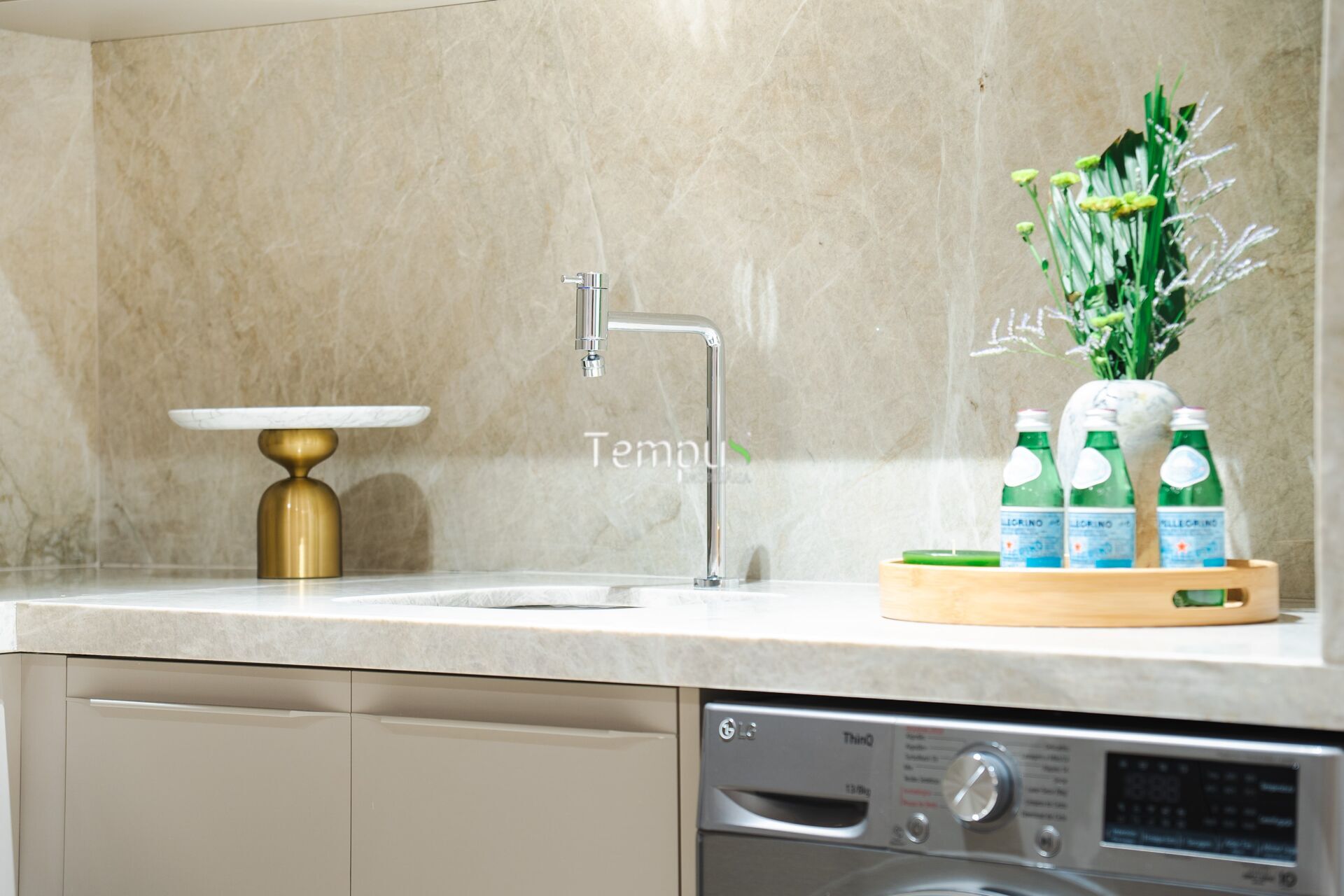 Flat/Apart Hotel, 1 quarto, 51 m² - Foto 3