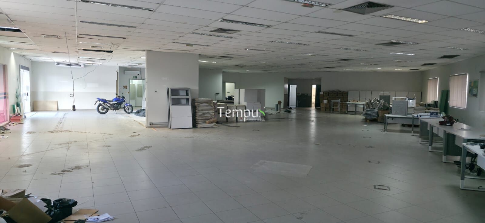 Prédio Inteiro, 700 m² - Foto 12