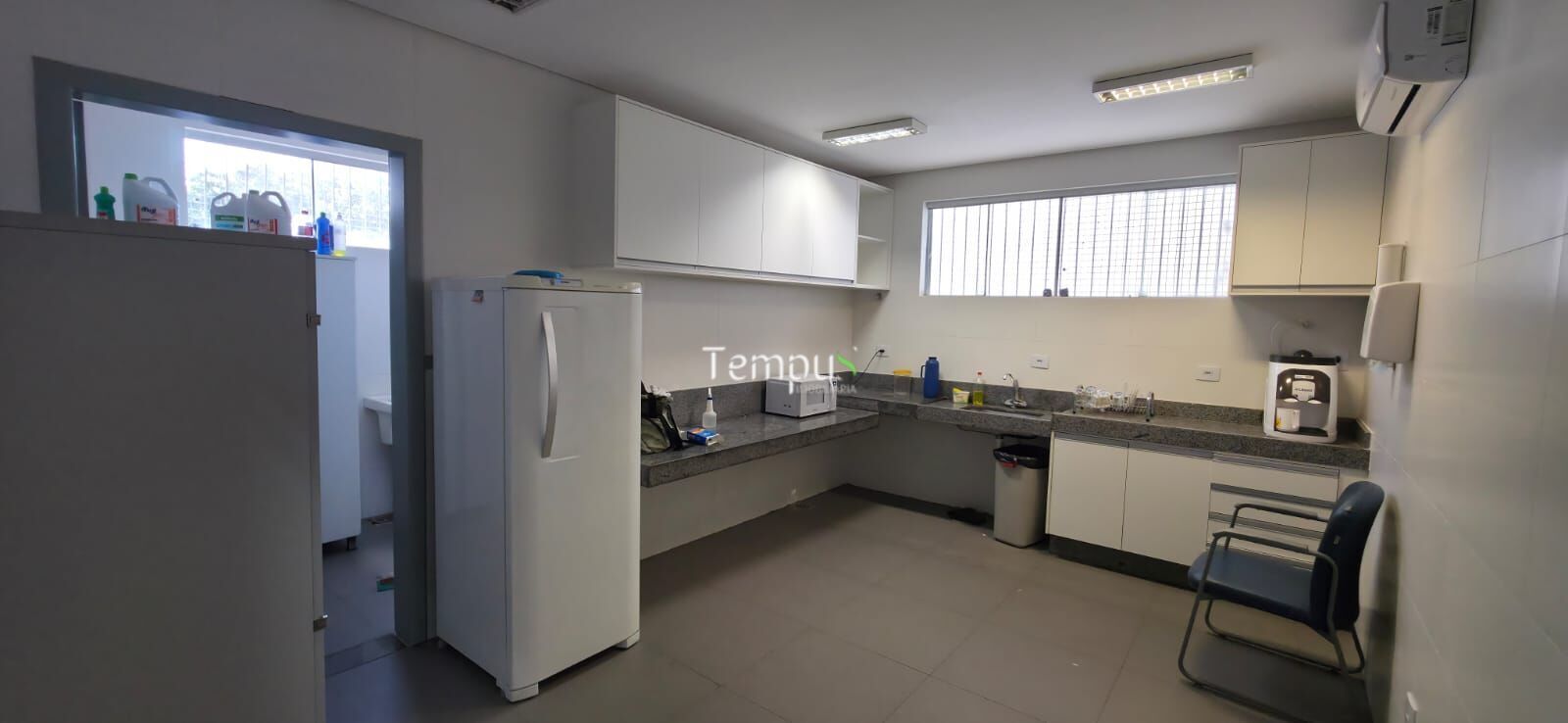 Prédio Inteiro, 700 m² - Foto 19