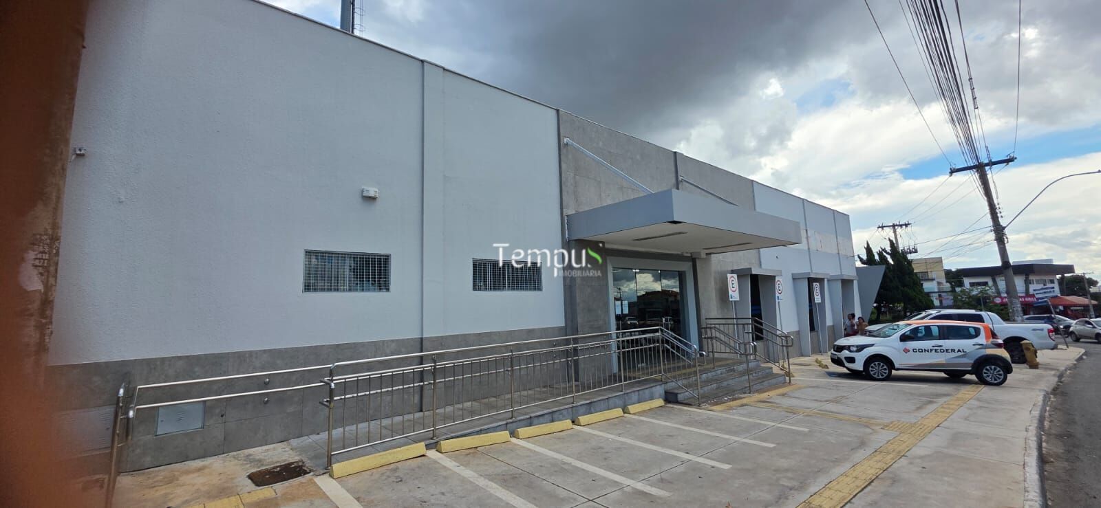 Prédio Inteiro, 700 m² - Foto 13