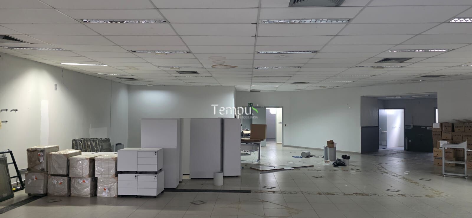 Prédio Inteiro, 700 m² - Foto 17